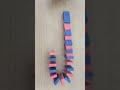 #satisfying #domino #dominos