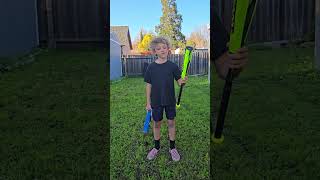 Demarini The Goods vs 2026 Lousville select pwr USA drop 10 bat review