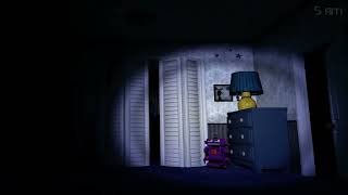 BEATED FNAF4  4/20 MODE!!