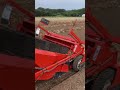 Kubota Onion Harvester Picking Machine#farminglife#buhayjapan#onion
