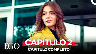 Ego Capítulo 2 (Doblado en Español)