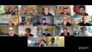 Suzan-Lori Parkss Watch Me Work  - A Playwriting Masterclass