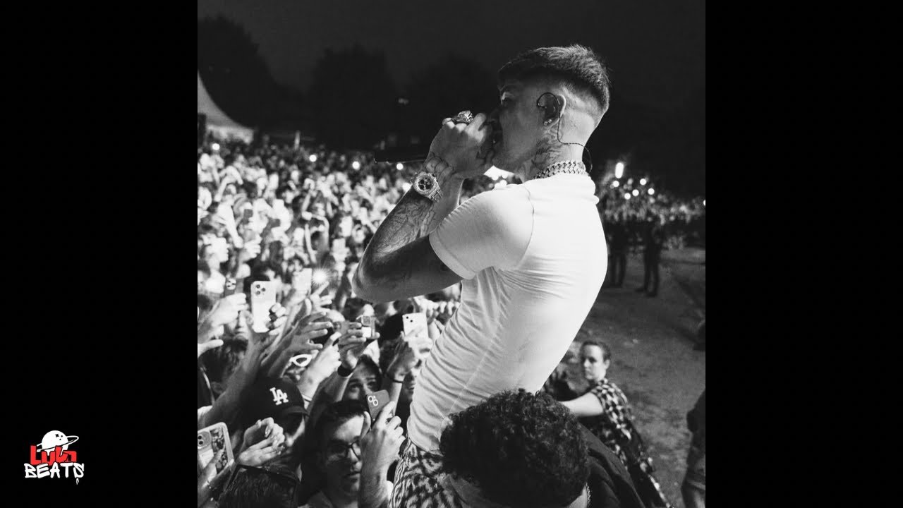 [FREE] Shiva x EsDeeKid Type Beat | “ERESY”