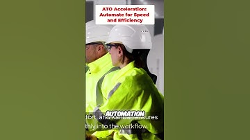 ATO Acceleration: Automate for Speed and Efficiency #shorts