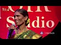 #AadaNemali Kanakavva Song || Full Song || Mangli || Folk Studio || Mictv Mp3 Song