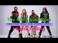 The Black Eyed Peas - I Gotta Feeling -(歌詞・和訳)Tokyo of Japan Ver. βillyMix.Vol.146