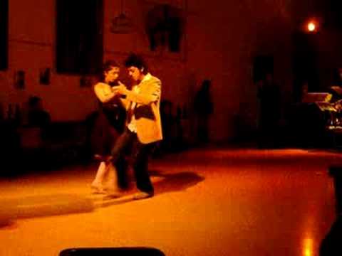 Federico Naveira & Inés Muzzopappa (2)