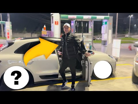 JAPONÊS DESBLOQUEOU MAIS UMA