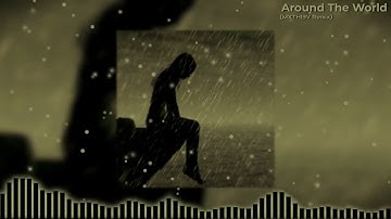 ATC - Around The World (MXTHI3V Remix) (Speed-Up)