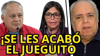 THE SECOND MILITARY INTERVENTION IN VENEZUELA IS COMING! | Neptali Figueroa.