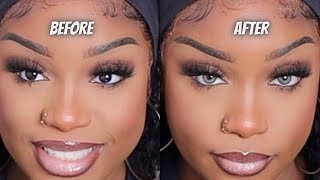 Instant Eye Color Transformation Best Ttdeye Contacts For Brown Eyes