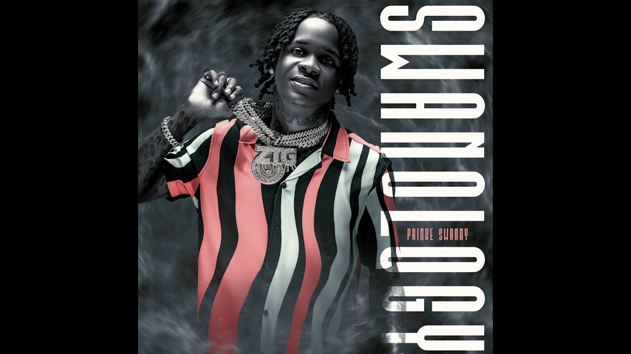 Prince Swanny Match Energy (Official Audio) YouTube