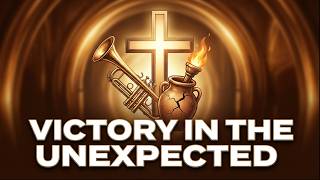 Trumpets, Jars, and Torches! | Bishop Marvin Sapp |