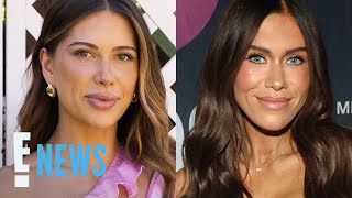 Mormon Wives' Jessi Ngatikaura Exposes Demi Engemann Sex Act With Husband | E! News