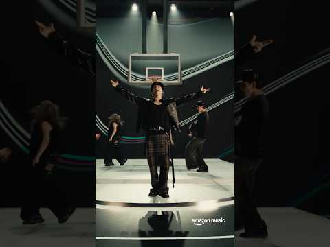 Taemin - Sexy In The Air | Amazon Music presents: In the Paint Highlight thumbnail