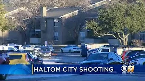 Haltom City Police Offer Safety Tips After Online ...