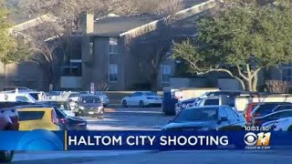 Haltom City Police Offer Safety Tips After Online Jean Sale Ends In Shooting