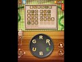 Word Cookies Coffee Level 12 Answers