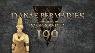 Morrowind Perma-death, episode 199