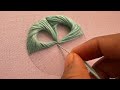 Beautiful hand embroidery design|latest hand embroidery|kadhai design