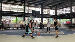 2022032709第二屆上睿科技 3 VS 3 大賽 冠亞季軍賽