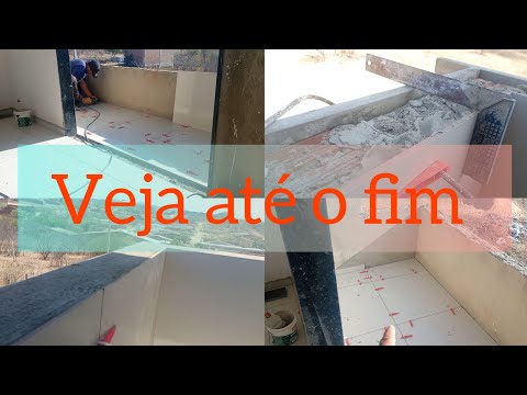 Cerâmica e capiasor na mesma hora