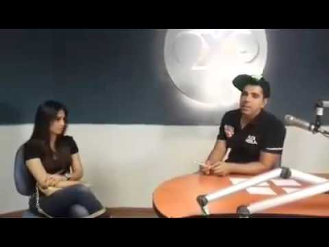 Entrevista Alex Merla - YouTube