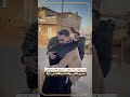 بعد غياب 12 عام... اسير فلسطيني محرر يلتقي بوالدته واهله في غزة