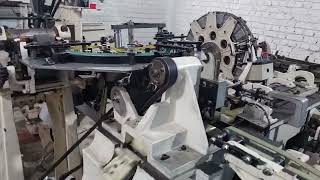 HLP  Hinged Lid Packing machine for sell cigarette Paking machine 20 kings Size