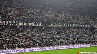 Kocaelispor - Fenerbahçe Tiryakinim