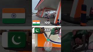 India Pakistan Comparison That Will Shock You 🤯
