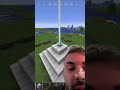 MINECRAFT MA NELLA VITA REALE Ãˆ ASSURDO!! ðŸ¤¯ðŸ˜± #shorts