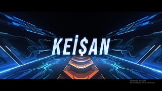 Keişan - Bomb (Lirik Video) Resimi