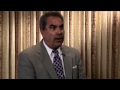 Interview with steven anliantechnologists inc at the 2011 sid world congress