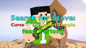 Ω Curse of the Desert Temple | ONE HOUR BEGINNING! Ω