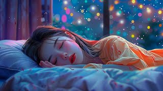 Relaxing Music for Sleep - Deep Sleep, Healing from Stress, Anxiety and Depression