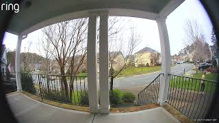 122824 Around 250Pm, Trespassers, Front Camera