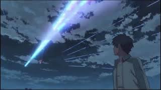 Your Name {AMV} | Coldplay - Hymn for the weekend
