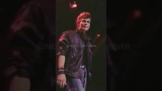 Living a Boy's Adventure Tale (Music Video Trailer) Morten Harket and a-ha 1980s Concept