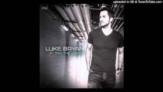 Luke Bryan - Fast chords
