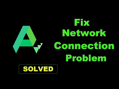 How To Fix APKPure App Network Connection Error Android & Ios - APKPure App Internet Connection