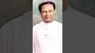 Sri Lanka lost one of its Greatest & Visionary Leader Former President Ranasinghe Premadasa.