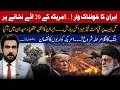 Iran–Israel–US War | Economic impact and energy crisis risks | Middle East Tensions