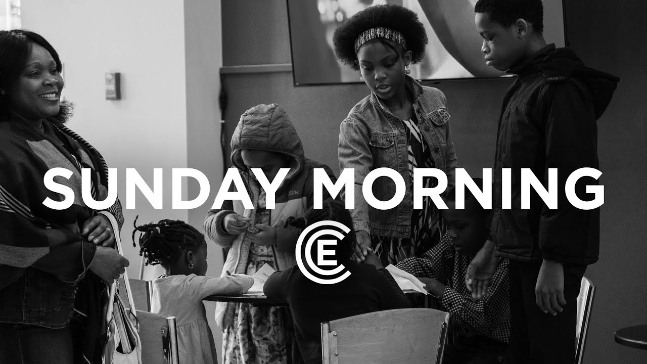 Sunday Service • February 1 | Eastside City Church - YouTube