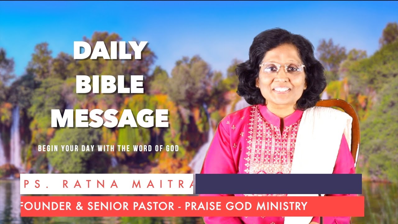 Thumbnail for God Provides and Cares for You