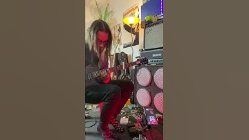 Into The Waves - Unique Delay Effect