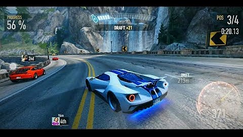 Ford GT 2017 Final Chapter | NFS: No Limits