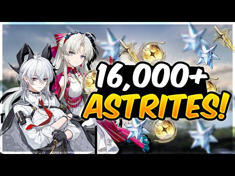 Total Astrites You