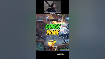 Gorgc Earthshaker 4-Man Echo Slam 💀🔥