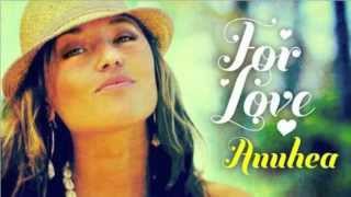 Video thumbnail of "Simple Love Song - Anuhea"